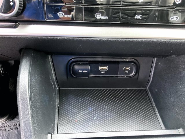Used 2024 Kia Sportage LX FWD image 26