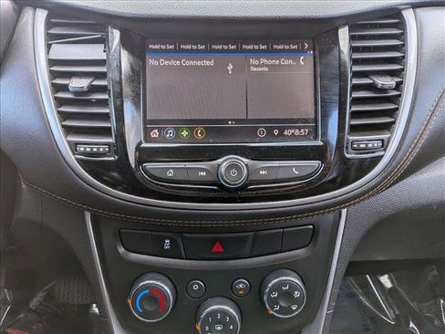 Used 2020 Chevrolet Trax LT w/ LPO, Protection Package image 10