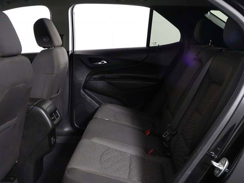 Used 2020 Chevrolet Equinox LT image 27