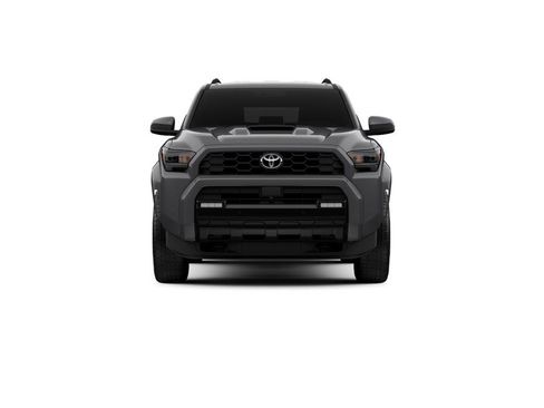 New 2026 Toyota 4Runner TRD Sport image 17