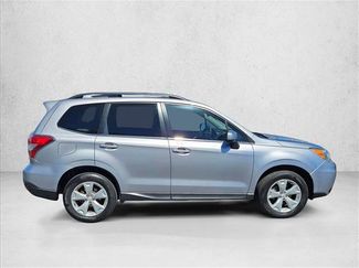 Used 2016 Subaru Forester 2.5i Limited w/ Popular Package #1 AWD/4WD video 4