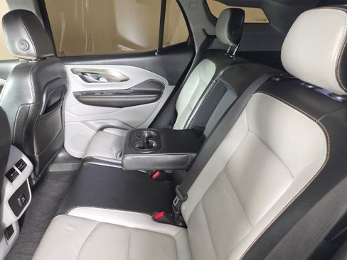 Used 2020 GMC Terrain SLT FWD image 30
