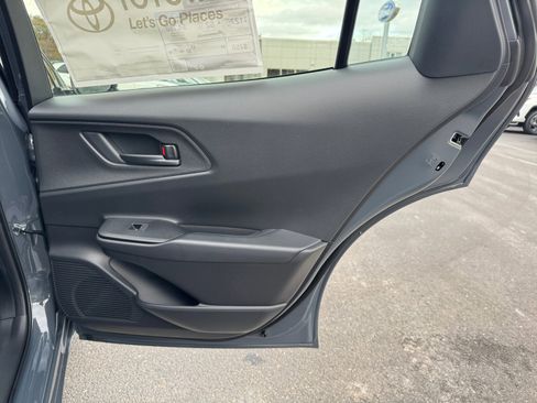 New 2026 Toyota Prius Plug-In Hybrid image 27