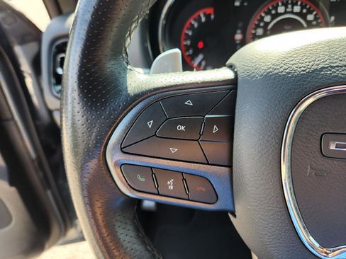 Used 2024 Dodge Durango GT image 19