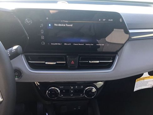 New 2026 Chevrolet TrailBlazer LT w/ Convenience Package image 38