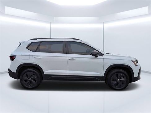 New 2026 Volkswagen Taos S image 2