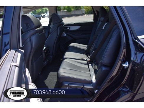 New 2026 Acura MDX SH-AWD w/ Technology Package image 30