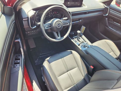 New 2026 MAZDA CX-50 AWD 2.5 S w/ Weather Package image 17
