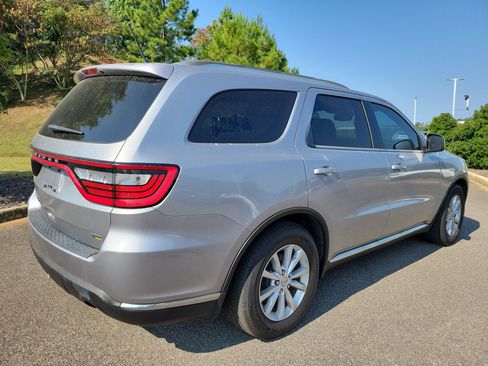 Used 2014 Dodge Durango SXT w/ Quick Order Package 23B image 25