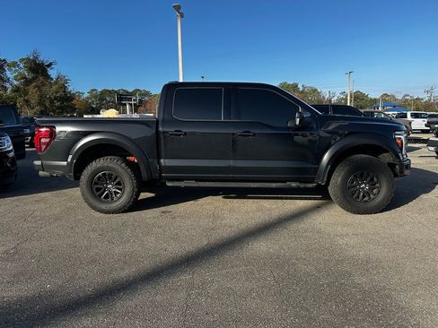 Used 2025 Ford F150 Raptor image 9