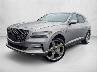 Used 2024 Genesis GV80 3.5T w/ Prestige Package