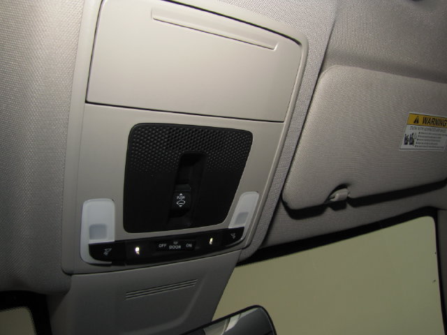 Certified 2024 Honda CR-V EX-L image 31