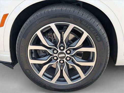 Used 2021 Cadillac XT6 Sport image 10