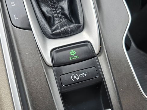 Used 2022 Honda Accord EX-L image 27