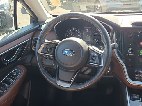 Used 2020 Subaru Outback Touring w/ Tech Package 2 image 15