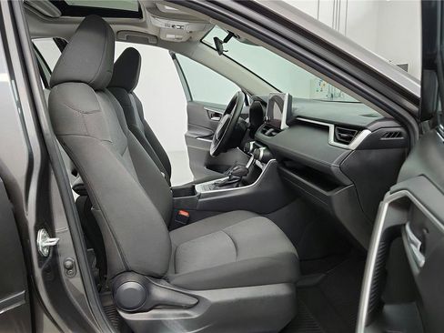 Certified 2023 Toyota RAV4 XLE w/ Convenience Package image 17