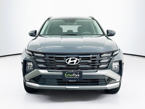 Used 2025 Hyundai Tucson SEL image 2