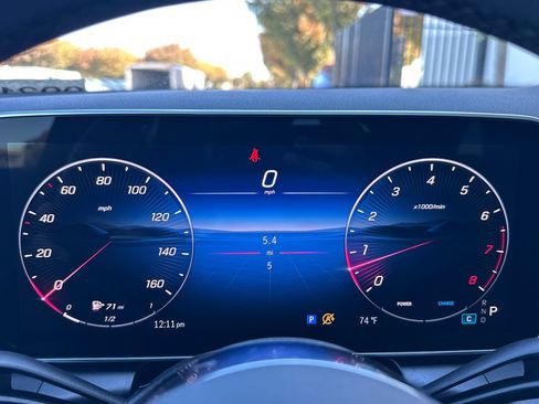 New 2026 Mercedes-Benz GLC 300 4MATIC image 25