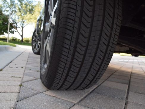 Used 2025 Toyota 4Runner TRD Sport Premium AWD/4WD image 86