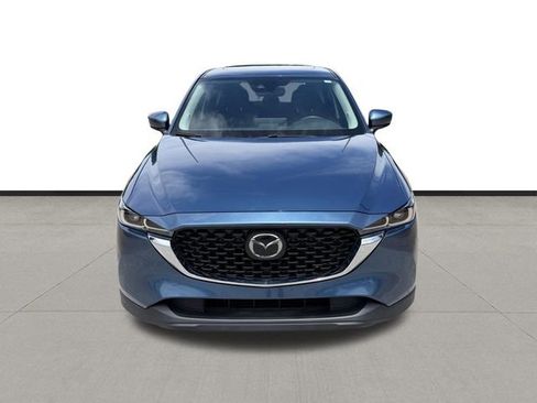 Certified 2023 MAZDA CX-5 AWD 2.5 S image 2