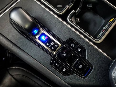 Used 2024 Lexus TX 350 AWD image 28