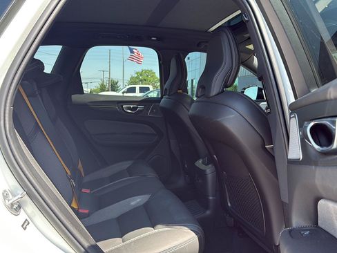 Used 2024 Volvo XC60 T8 Polestar w/ Protection Package Premier AWD/4WD image 11
