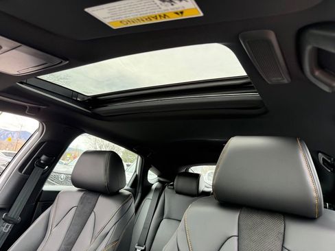 New 2026 Acura Integra A-Spec image 22