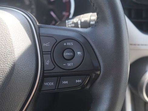 Used 2024 Toyota RAV4 XLE Premium w/ Weather Package AWD/4WD image 23