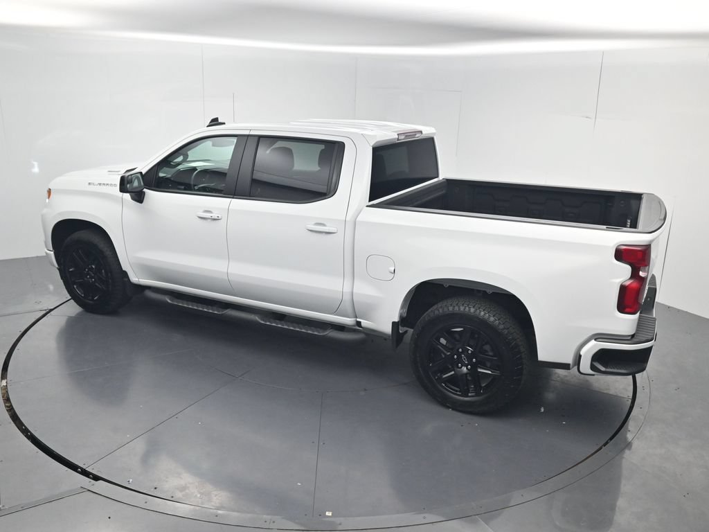 Used 2026 Chevrolet Silverado 1500 RST w/ RST Select Package RWD image 51