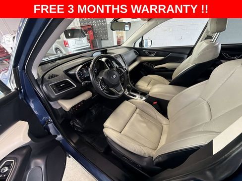 Used 2020 Subaru Ascent Limited w/ Popular Package #4 image 36