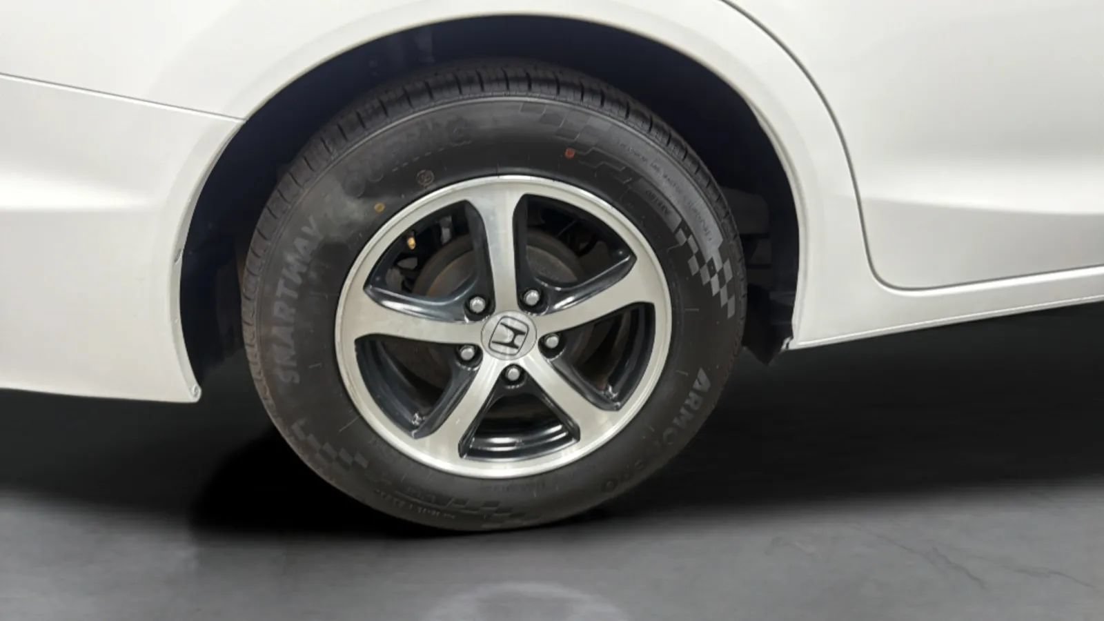 Used 2015 Honda Civic SE image 27