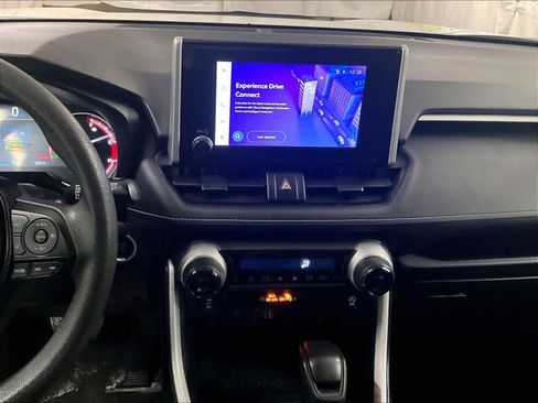 Certified 2024 Toyota RAV4 XLE FWD image 18