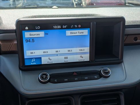 Used 2022 Ford Maverick Lariat FWD image 22