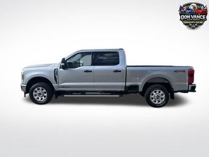 Used 2024 Ford F350 XLT w/ 360-Degree Camera Package