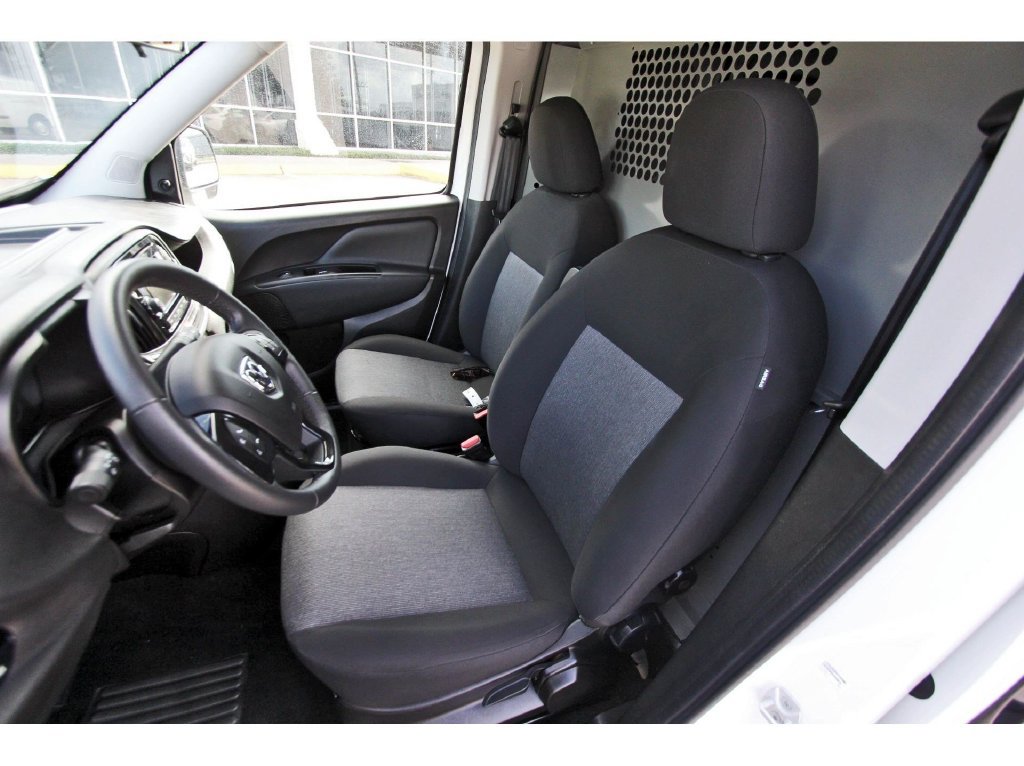Used 2022 RAM ProMaster City Tradesman FWD image 10