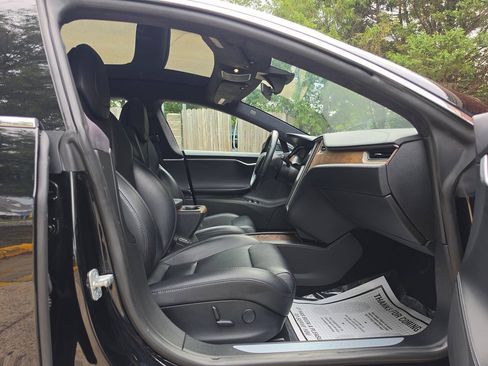 Used 2019 Tesla Model S Long Range AWD/4WD image 11