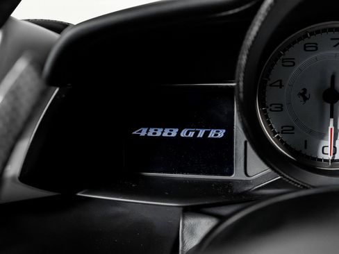 Used 2016 Ferrari 488 GTB image 50