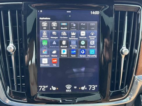 Used 2018 Volvo S90 T6 Inscription w/ Convenience Package image 18