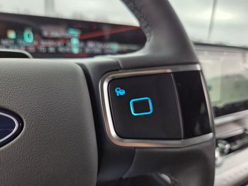 New 2026 Ford Expedition Max Active image 23