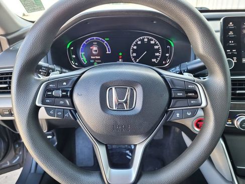 Used 2019 Honda Accord EX image 23