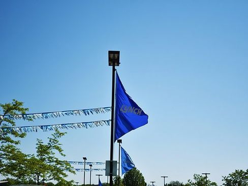 Used 2024 Cadillac XT5 Sportv image 12