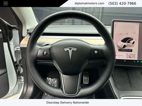 Used 2022 Tesla Model 3 Performance image 26