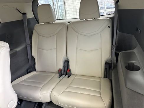 Used 2020 Cadillac XT6 Premium Luxury image 23