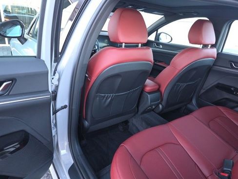 Used 2025 Kia K5 GT-Line w/ GT-Line Premium Package image 17