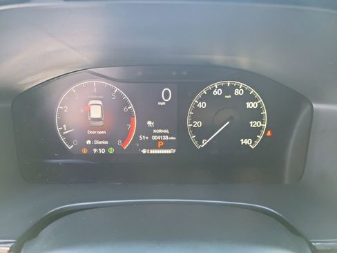 Certified 2026 Honda CR-V LX image 29