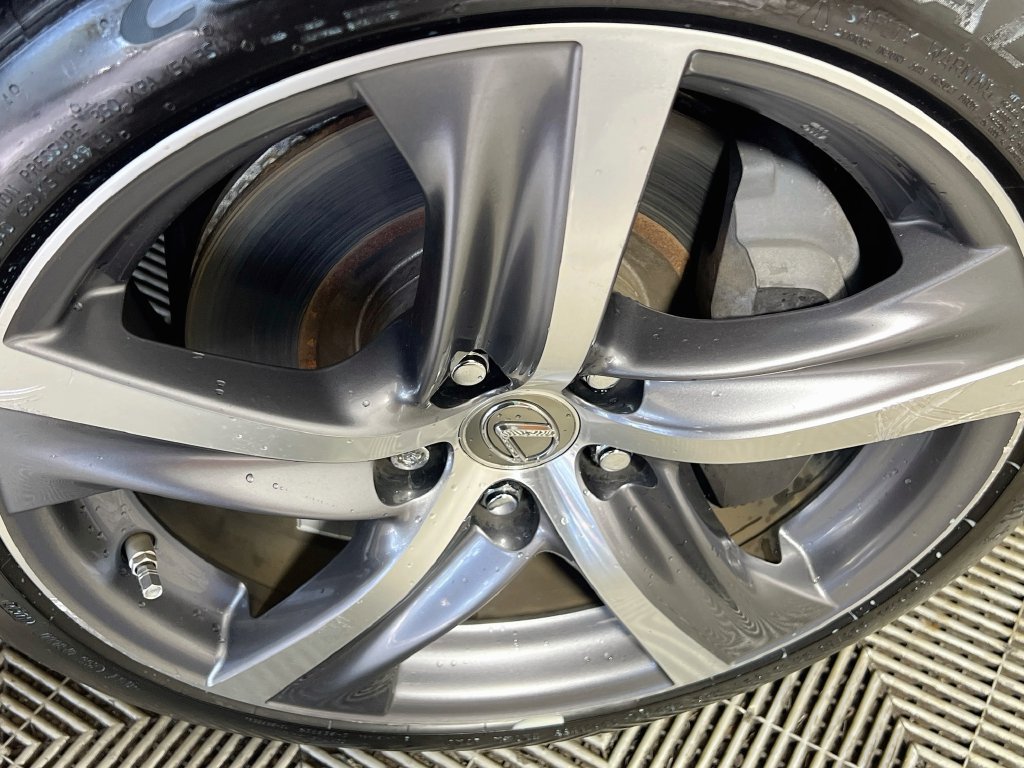 Used 2017 Lexus IS 200t w/ Premium Package RWD image 11