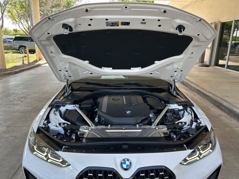 Used 2024 BMW M440i Gran Coupe RWD image 11