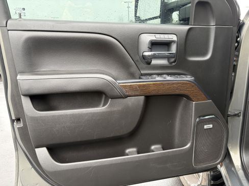 Used 2018 GMC Sierra 1500 Denali w/ Denali Ultimate Package image 8