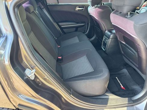 Used 2019 Dodge Charger R/T RWD image 15