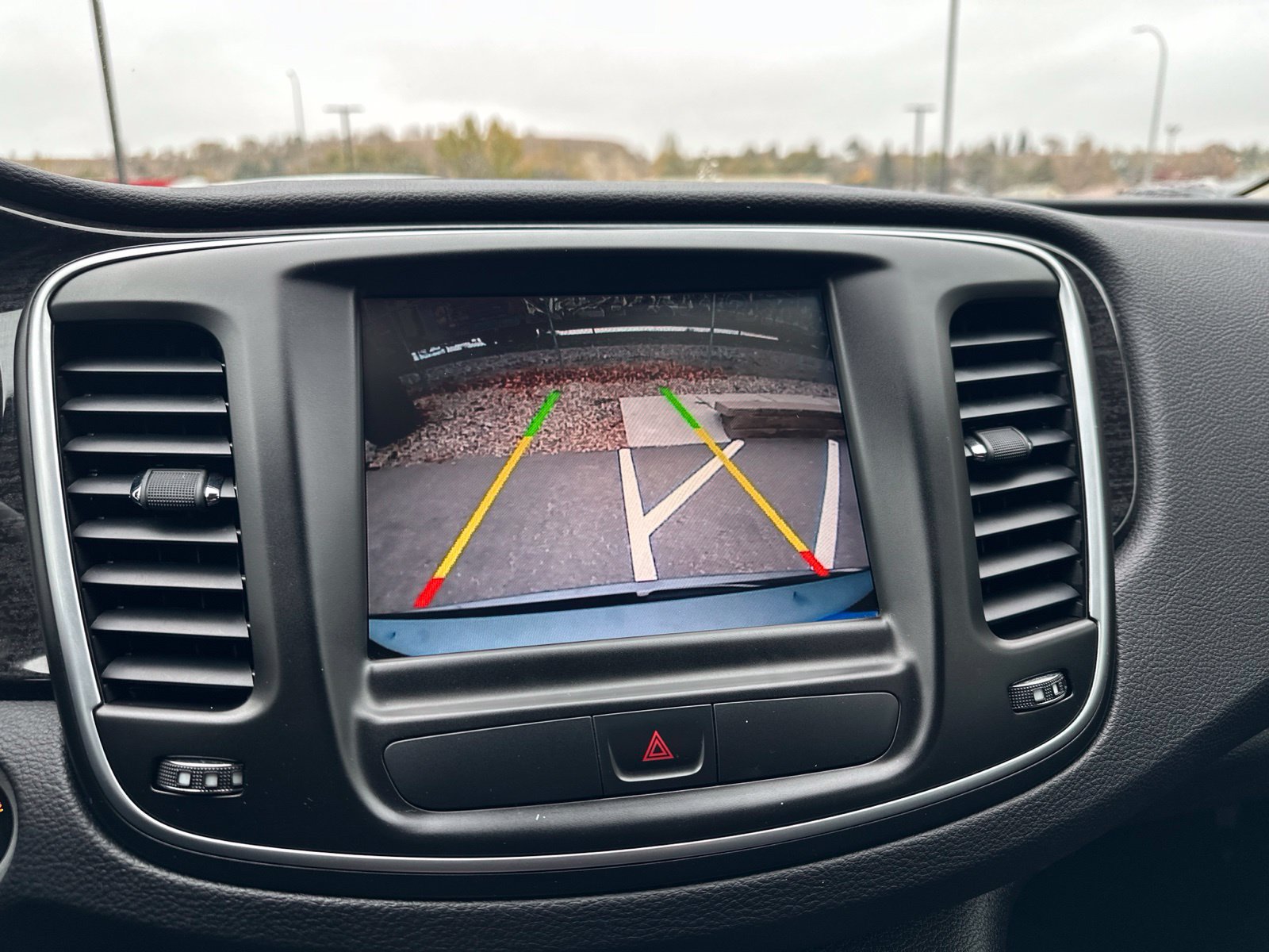 Used 2015 Chrysler 200 C w/ Navigation & Sound Group I AWD/4WD image 48